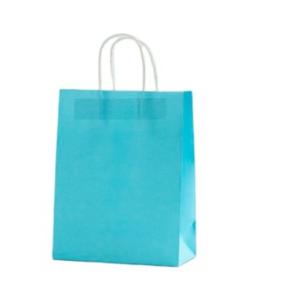 Quality Silk Bowknot 120gsm Kraft Candy Bags wholesale