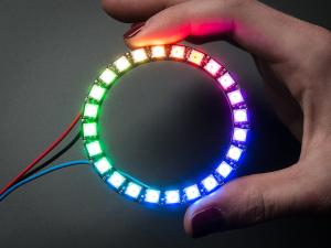 Quality KooSion circle pixel lights DC5V wholesale
