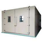 Customized Environmental Chamber Walk In For Pharmaceutical Industry