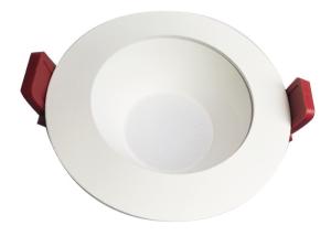 Quality Aluminum 60V 20W RA80 4000K Full Spectrum Led Downlight wholesale