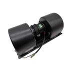 Car 9.3A 3890RPM Electric Condenser Fan