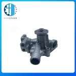 6132-61-1616 4D94E Diesel Engine Parts Repair Kit Water Pump for PC20-3