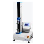 Digital Tensile Strength Lab Test Machines / Automatic Tear Resistance tensile