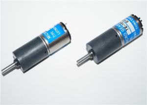 Quality DC12V 0.37A Ryobi Printing Machine Parts Ink Key Motor 0.2kg Gross Weight wholesale