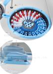 Clinic fully Automatic Blood Biochemistry Analyzer Chemsytry Machine Medical