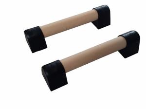 Quality Durable Body Push Up Equipment , Push Up Handle Bars 30CM Length For Home wholesale