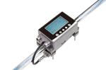 Low Flow Rate Ultrasonic Flow Rate For Acid Liquids Oil Water