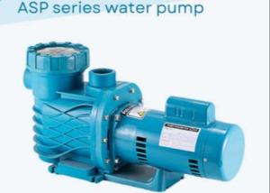Quality ASP100 Swimming Pool Water Pumps For Swimming Pool Using wholesale