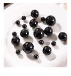 ODM Si3N4 Ceramic Balls Ceramic Grinding Media Contamination Free Precision