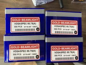 Quality Single Carriage 100mm Needles 3G Flat Knitting Machine Parts wholesale