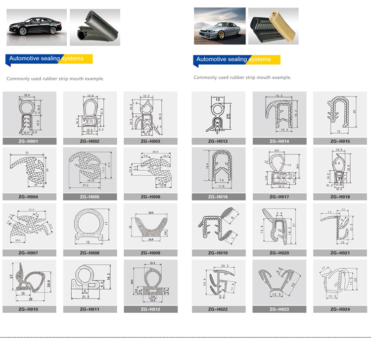 Moulding Service for Large Anti-collision D-type Dense Boat Dock Rubber Fenders /Pontoon Fender