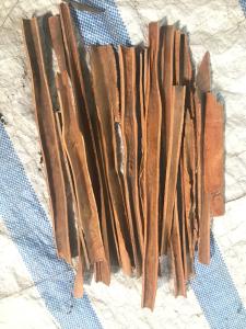 Quality Long Cassia Cinnamon Sticks 1% Max Origin Of Vietnam wholesale