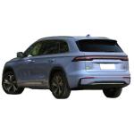 Geely Star Yue L Hybrid Sedans Ia Ji MPV Hybrid High Speed Four Wheel Hybrid