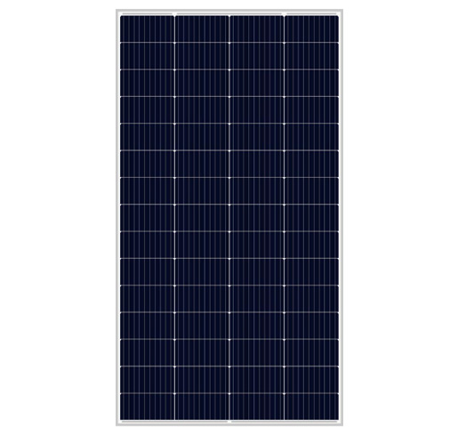 Rotterdam Warehouse 166mm Half Cut Cell 144 Cells Solar 500 Watt Solar Panel For Resisdential Home Use 400 Watt Solar Panel