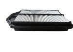 PP 17220-RZA-000 XA2398 Automobile Filters For Car Engine Non Woven