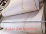 Cardboard Production Line / Corrugation Machine Parts Conveyor Woven Belt