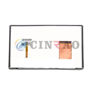 Quality Half - Year Warranty GPS 8 Inch Screen CLAA080LG01CW / Navigation Screen For Car wholesale