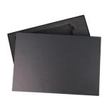 Rigid Cardboard Gift Box Lid And Base Box Two Pieces Box Paper Packaging Custom