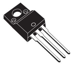 STF6N95K5