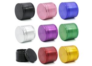 Quality Flat Monochrome Smoke Crusher wholesale