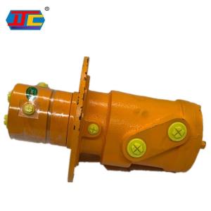 Quality Hydraulic Swivel Joint Assembly Yellow For E312 Excavator wholesale