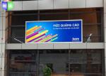 Custom Light Box Advertising Displays , Led Lights Advertising Signs Light Guide