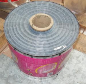 Quality Customized Waterproof BOPP Flexible Packaging Film For Dry Fruit wholesale