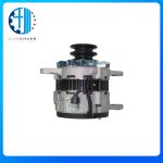60A Alternator 27040-2500 27040-2500B for Kobelco SK350 Excavator Engine Spare
