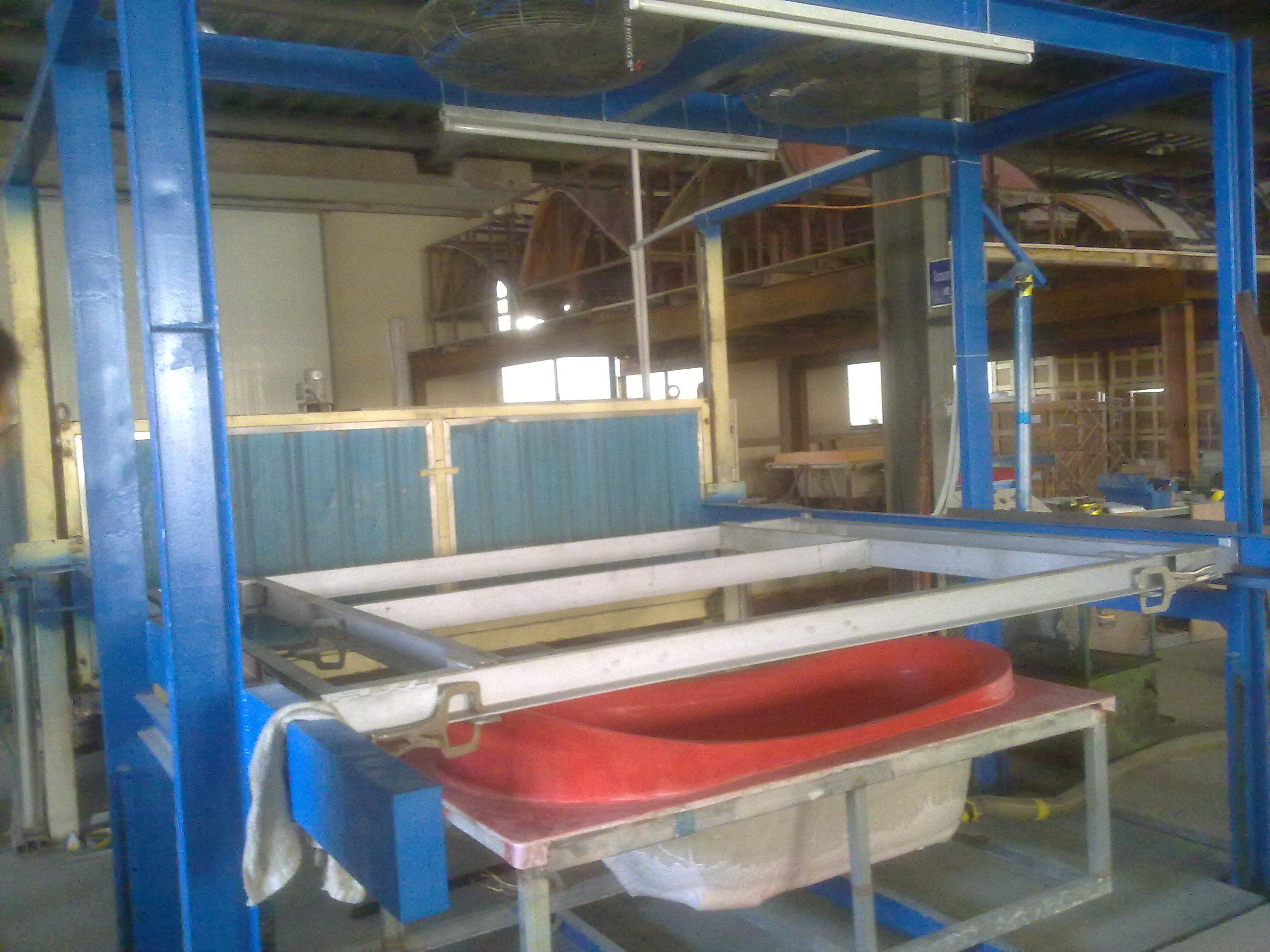 ABS/acrylic/PMMA/PVC/PS/HDPE/LLDPE sheet thermoforming machine