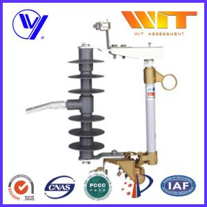 Quality 12KV - 15KV Composite Polymeric Cut Out Fuses Overload Protect Wholesale wholesale