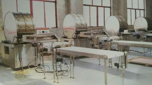 Quality CREPE MACHINE wholesale