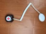 nursing home elderly call nurse system wireless