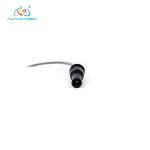 Insulated Coagulation Bipolar Forceps Cable Surgical Laparoscopy