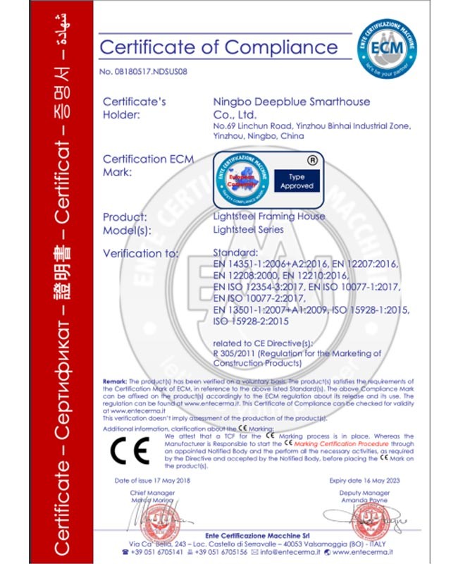Isolation Wards Sandwich Panel Shelter Emergency Housing