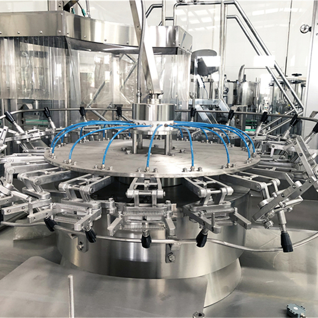 low price automatic aluminum foil cap seal machin bottle screw cap sealing machine