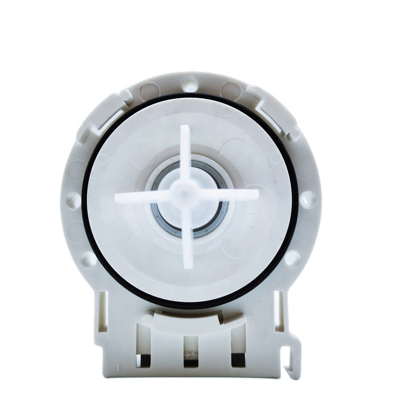 Surmount 5859EN1006C BPX2-112 220V 50Hz 30W Drain Pump Motor for LG and Replacement