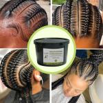 Thickening/Volumizing Edge Control Wax for Hair Styling 64 oz Conditioning