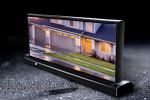 Programmable Rolling 3840HZ Car Led Sign Display Information Showing