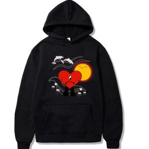 Quality Blank Sublimation Pullover Sweater Hoodies Casual Sports Office Team Uniform Wear Printed wholesale