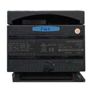 Quality IC200MDL632 GE Input Module 50mm Net Width wholesale
