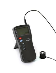 Quality Digital Display Ir Radiometer Compact Portable High Accuracy wholesale