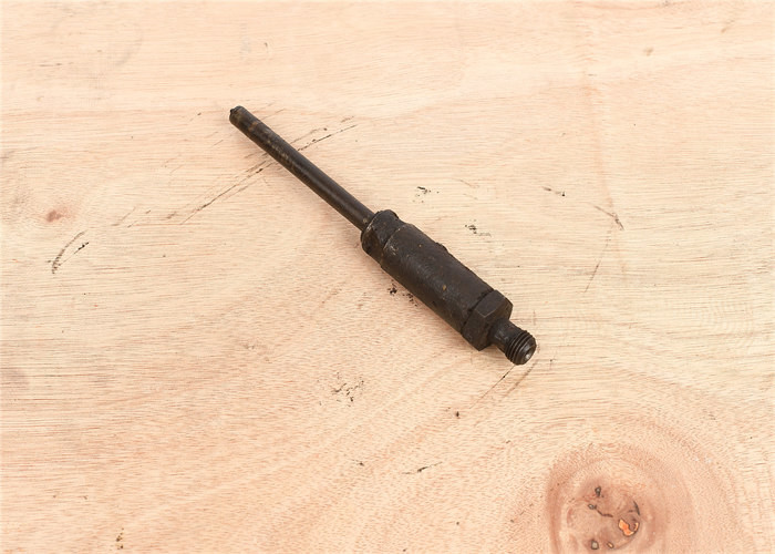 Diesel 2nd Hand 3306 Fuel Injector For Excavator E330B 4W7018 8N7005