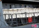 Electric Galvanized Concertina Razor Barbed Wire BTO22 Blade Style For Ship