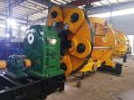 35rpm PN1600 Cradle Type Cable Laying Up Machine Low Noise