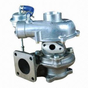 Quality Isuzu Trooper RHB5W Turbo VF130047 VI58,8944739540,VA130047 wholesale