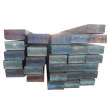 Quality Decoiling Carbon Steel Flat Bar 1-12m Length ±1% Tolerance ISO9001 wholesale