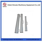 1500mm 1200mm 500mm Concrete Pump Spare Parts Wear Resistance Ordinary Reducer