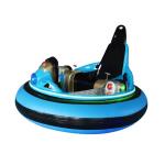 American Standard Adult Bumper Cars With Remote Control Operated