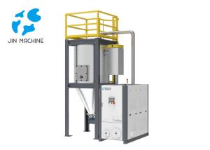 Quality 1000kg Capacity 38kw SUS304 Desiccant Air Dryer System wholesale