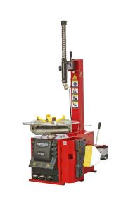 Quality Vertical Structure Tire Changer Zh628A with Simple Disassembly by Trainsway Auto wholesale